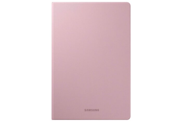 SAMSUNG MAPA GALAXY TAB S6 LITE PINK - Image 3