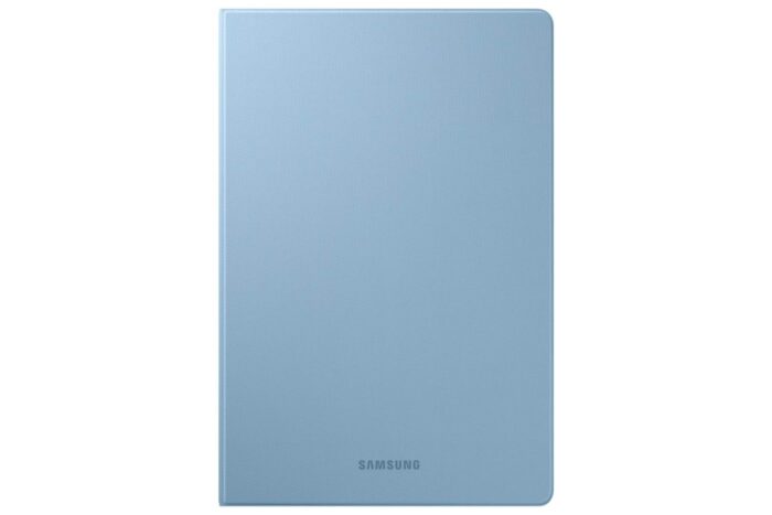 SAMSUNG MAPA GALAXY TAB S6 LITE BLUE - Image 3
