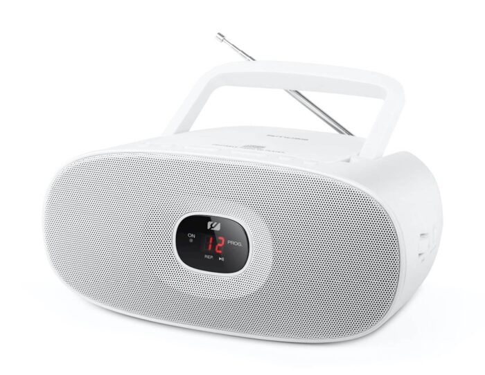 MUSE PRENOSNI RADIO S CD MD-202 RDW