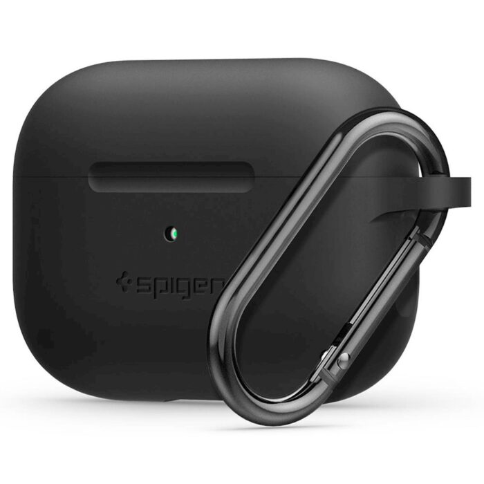 SPIGEN OVITEK APPLE AIRPODS P SIFIT BLACK
