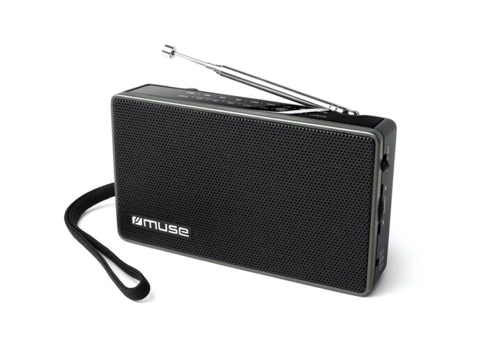 MUSE TRANZISTOR M-030 R