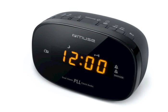 MUSE RADIOURA M-150 CR