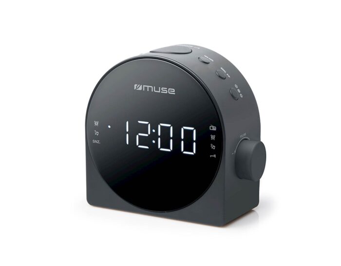 MUSE RADIOURA M-185 CR
