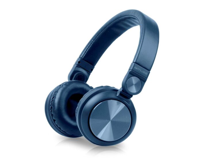 MUSE Bluetooth slušalka M-276 BTB