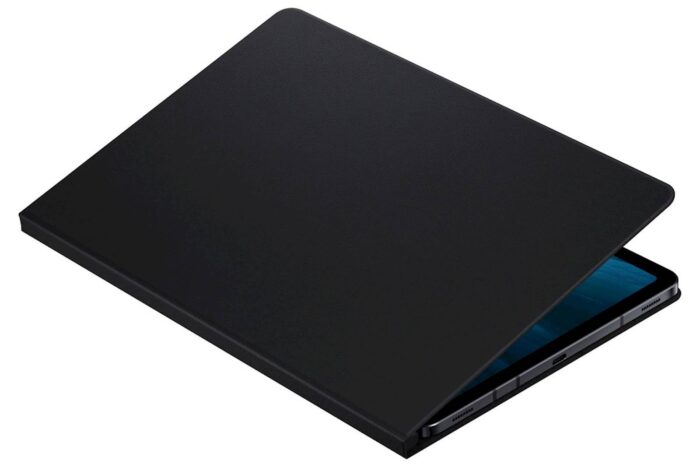 SAMSUNG MAPA GALAXY TAB S7/TAB S8 BLACK