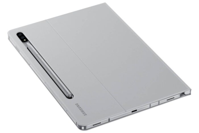 SAMSUNG MAPA GALAXY TAB S7+/TAB S7 FE/TAB S8+ GRAY - Image 5