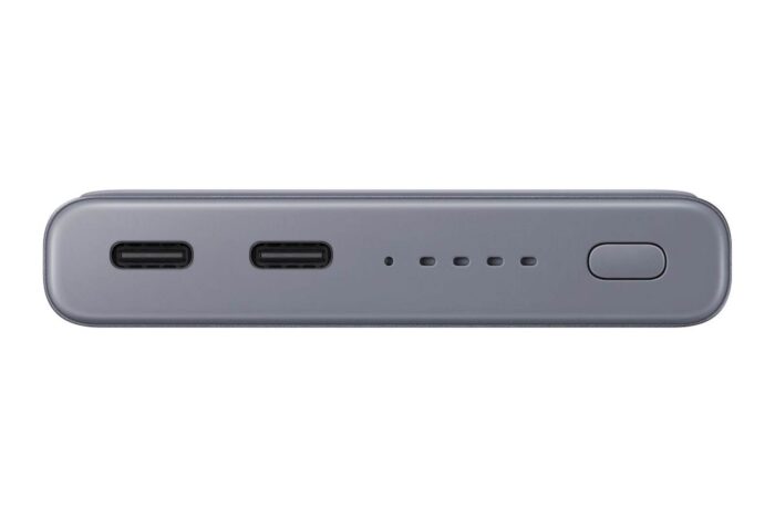 SAMSUNG BREZŽIČNA POLNILNA BATERIJA 10.000mAh,Type-C - Image 3