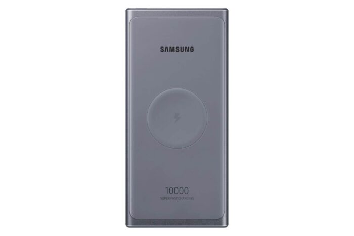 SAMSUNG BREZŽIČNA POLNILNA BATERIJA 10.000mAh,Type-C - Image 4
