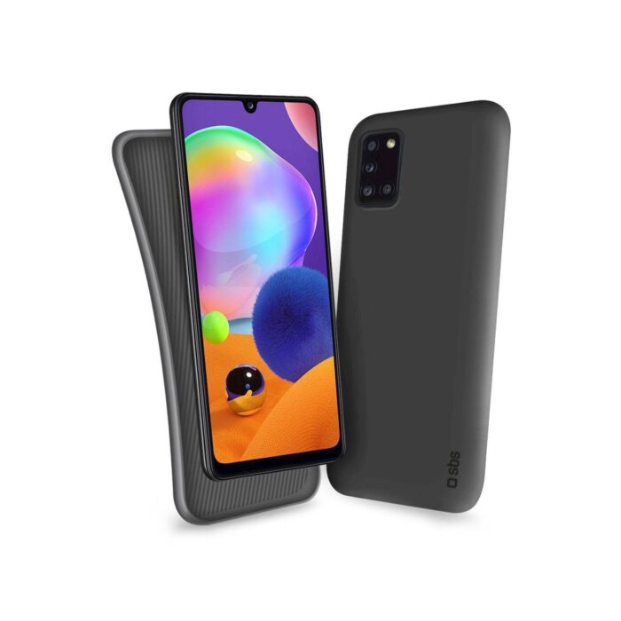SBS OVITEK POLO SAMSUNG GALAXY A31 ČRN