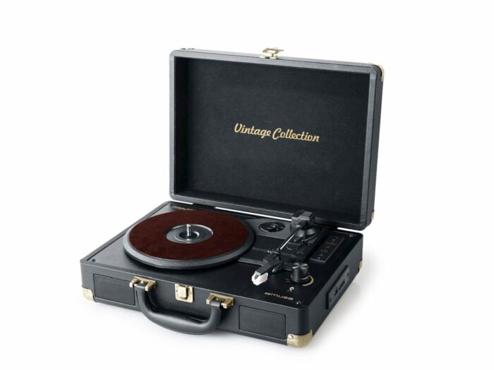 MUSE GRAMOFON MT-103 GD