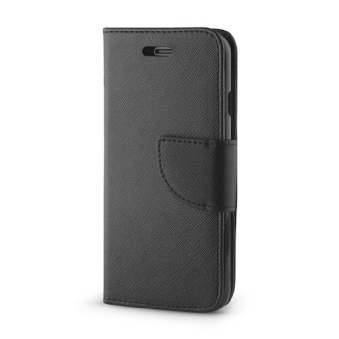 BLU TORBICA SMART FANCY GALAXY A51 ČRNA