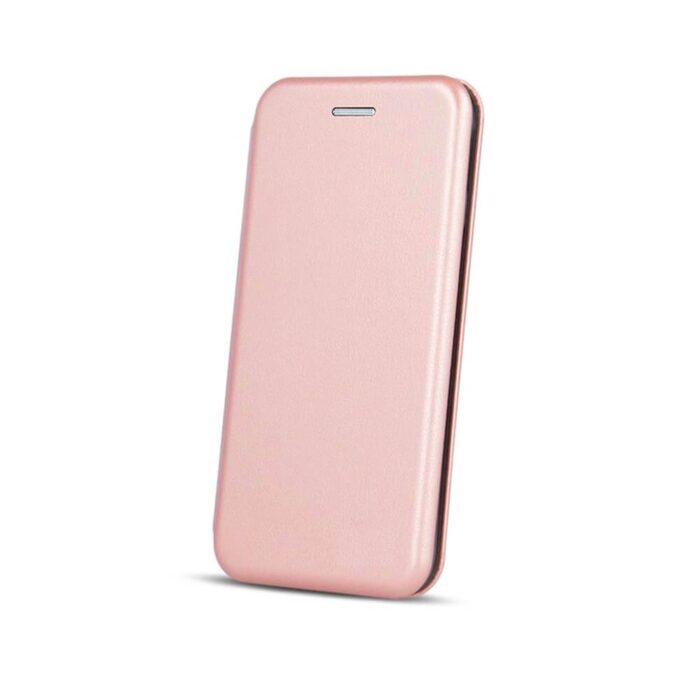 BLU TORBICA SMART DIVA GALAXY S20 ULTRA ROŽNATO ZLATA