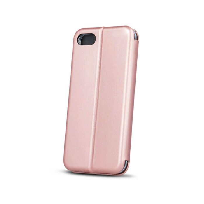 BLU TORBICA SMART DIVA GALAXY S20 ULTRA ROŽNATO ZLATA - Image 3