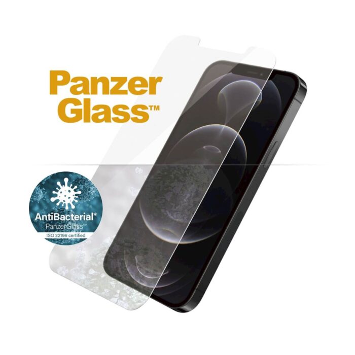 PANZERGLASS IPHONE 12/12 PRO - Image 4