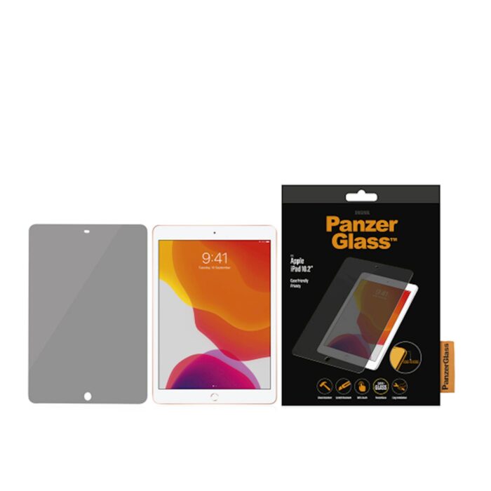 PANZERGLASS IPAD 10.2 CF PRIVACY - slika 3