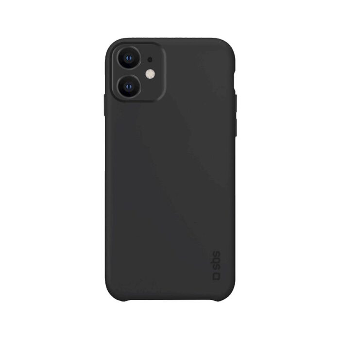 SBS OVITEK POLO IPHONE 12 MINI ČRN