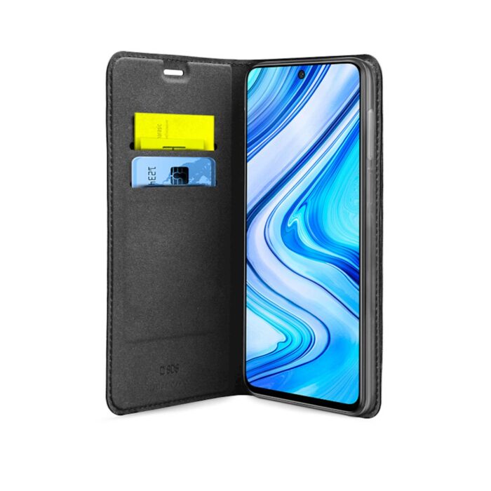 SBS TORBICA LITE XIAOMI REDMI NOTE9 PRO ČRNA