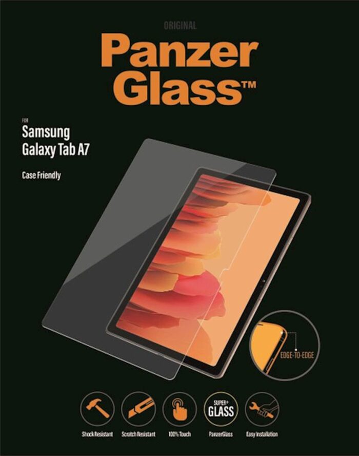 PANZERGLASS GALAXY TAB A7 CF
