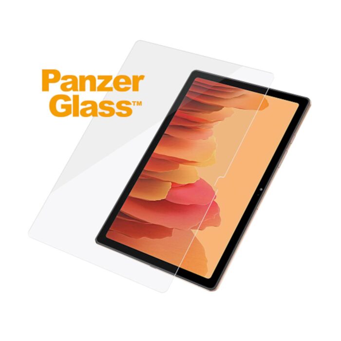 PANZERGLASS GALAXY TAB A7 CF - Image 4