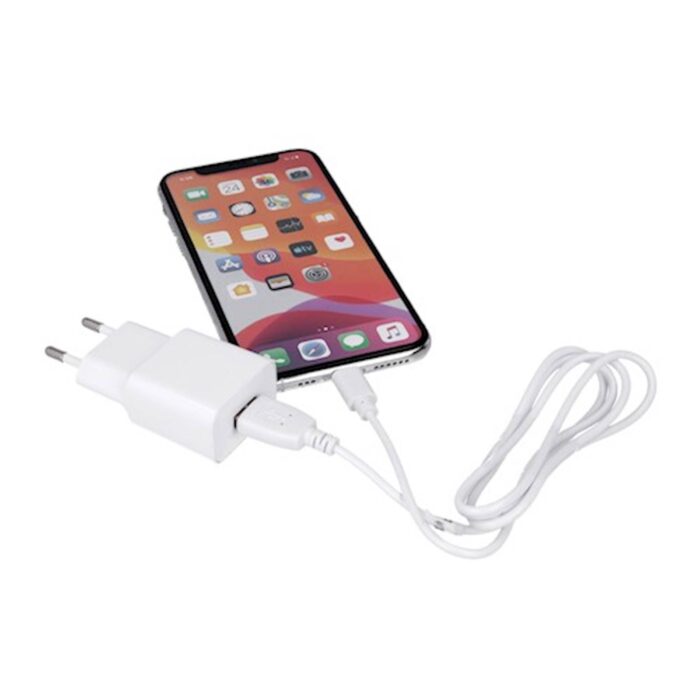 ADAPTER+KABEL LIGHTNING 1A BELI - Image 4