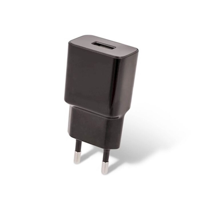 ADAPTER+KABEL MICRO USB 1A ČRN - Image 3