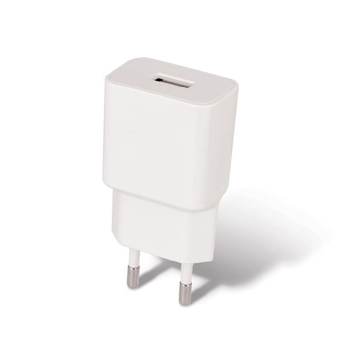 ADAPTER MAXLIFE MXTC-01 1X USB 2.1A BELI + LIGHTNING KABEL - Image 3