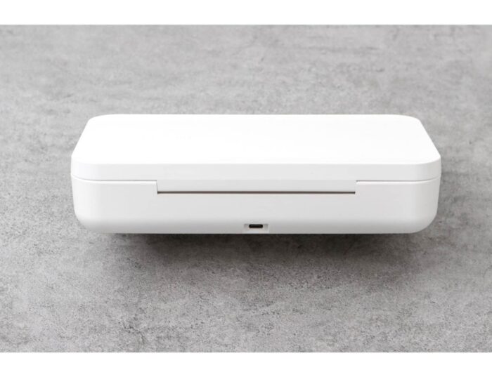 SAMSUNG UV 10W STERILIZATOR AB. IN POLNILNA POSTAJA BELA - slika 4