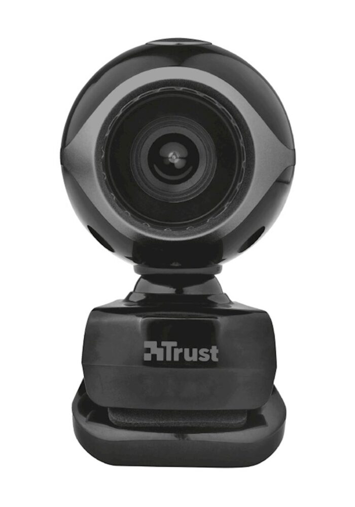 XX TRUST KAMERA SPLETNA EXIS ČRNA - Image 3
