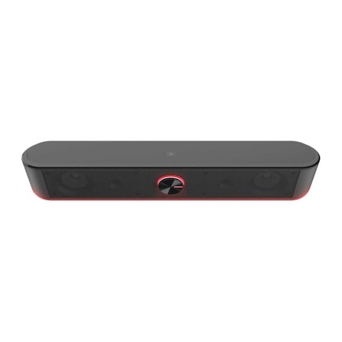 TRUST SOUNDBAR GAMING GXT619 THORNE RGB LED - Image 3