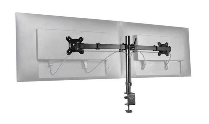 TRUST DRŽALO DVOJNO ZA MONITOR GXT 1120 MARA - Image 3