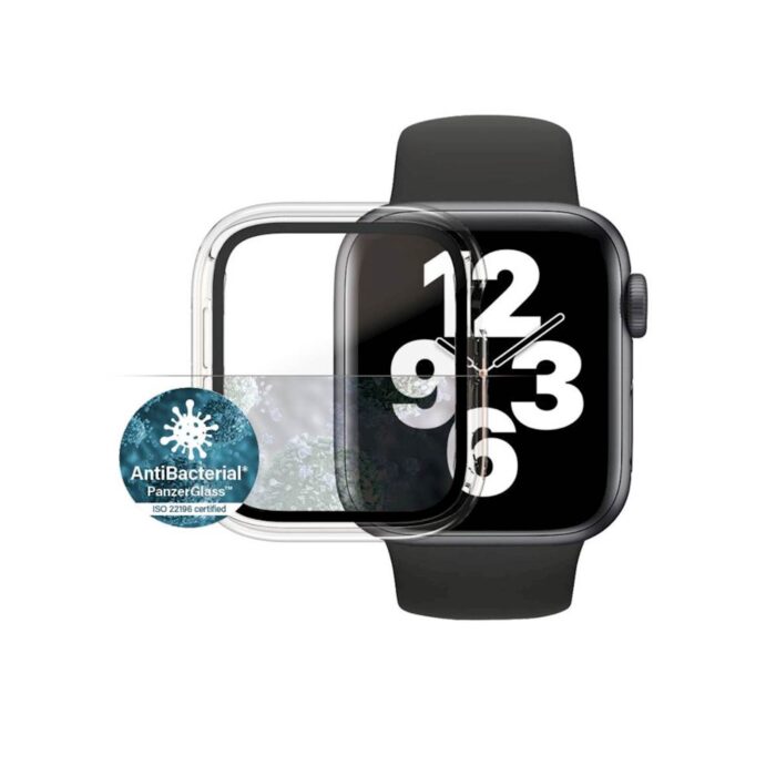 PANZ. OV+ST. APPLE WATCH 4/5/6/SE 40 mm AB CL