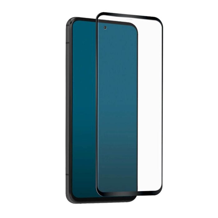 SBS STEKLO XIAOMI REDMI NOTE 10/NOTE 10S 4G ČRN