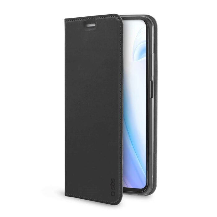TORBICA LITE XIAOMI REDMI NOTE 10 4G/NOTE 10S ČRNA