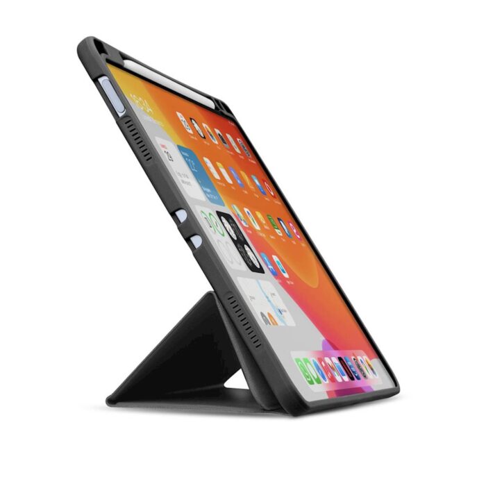 SBS MAPA IPAD PRO 11" 2020/2021 ČRNA 11"(20-25) ČRNA