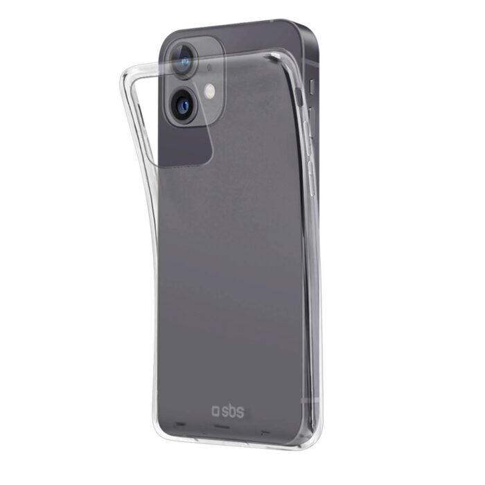 SBS SILIKON IPHONE 13 PROZOREN