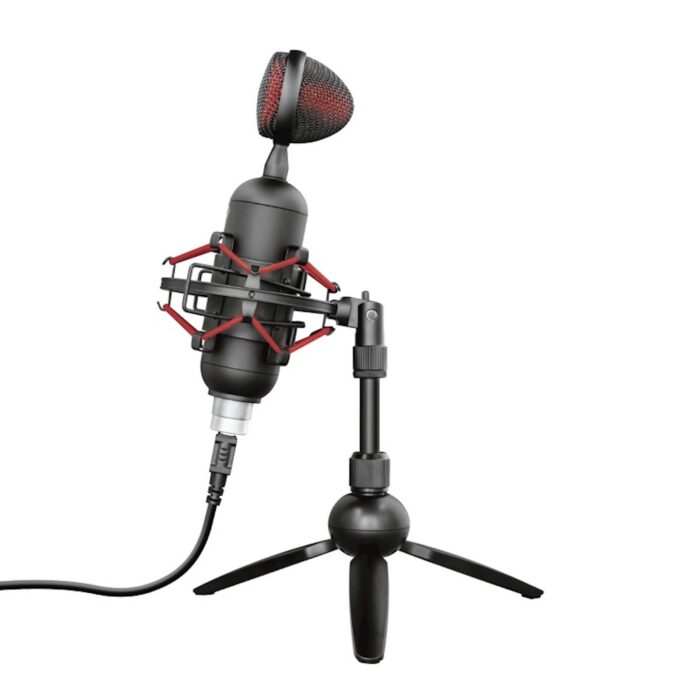TRUST MIKROFON GAMING GXT 244 BUZZ - Image 3