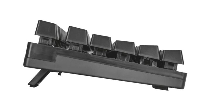 TRUST GAMING TIPKOVNICA GXT 835 - Image 4