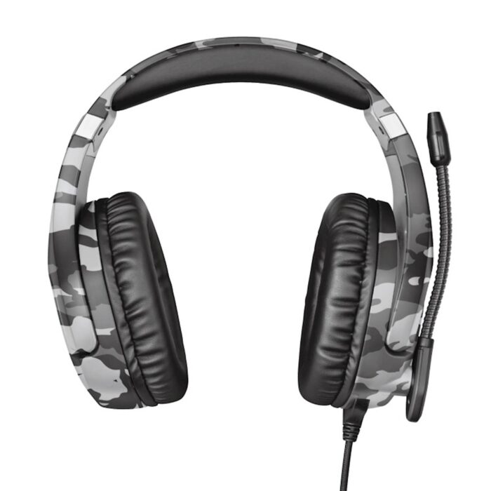 TRUST GAMING SLUŠALKE GXT 488 FORZE-G - Image 3