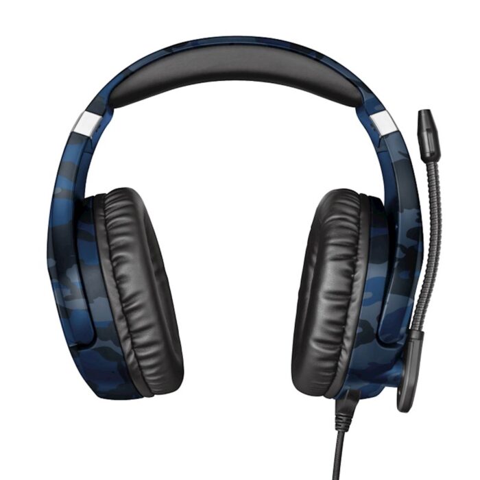 TRUST GAMING SLUŠALKE GXT 488 FORZE-B - Image 3