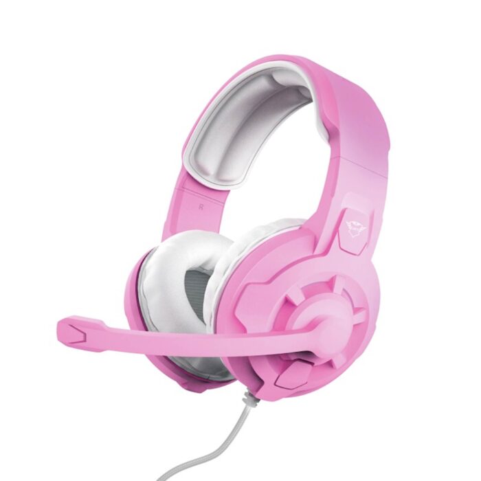 XXXTRUST GAMING SLUŠALKE GXT 411P RADIUS