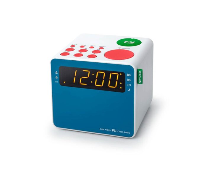 MUSE RADIOURA M-187 MC