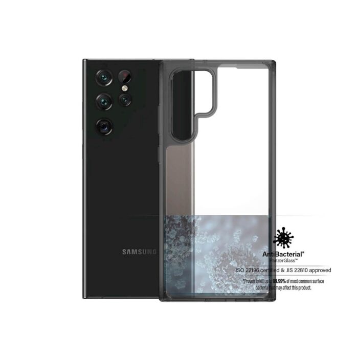 PANZERGLASS GALAXY S22 ULTRA HARD CASE - Image 4