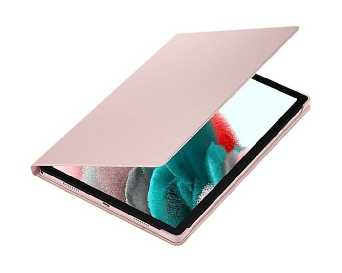 SAMSUNG MAPA GALAXY TAB A8 PINK