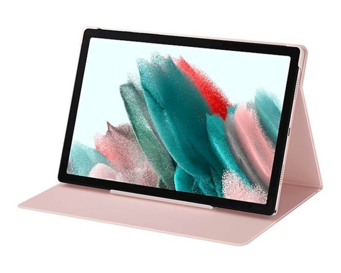 SAMSUNG MAPA GALAXY TAB A8 PINK - Image 3