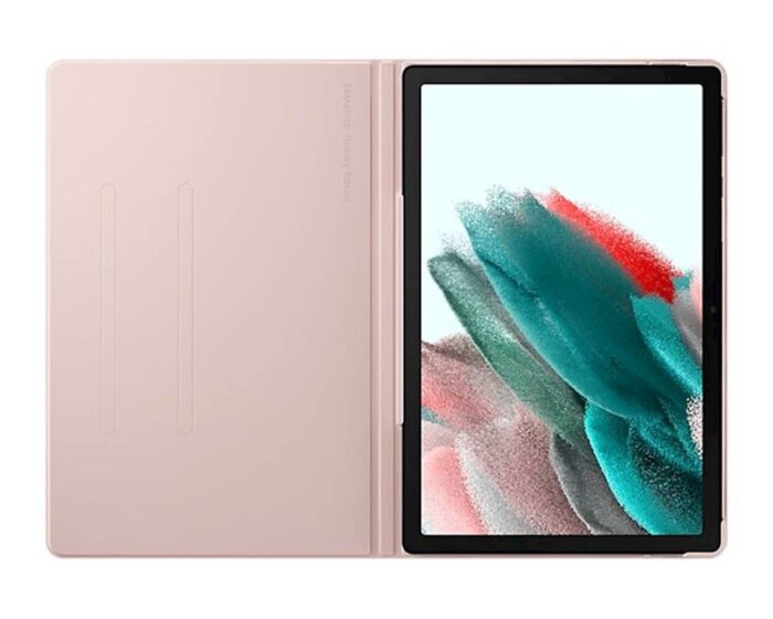 SAMSUNG MAPA GALAXY TAB A8 PINK - Image 4