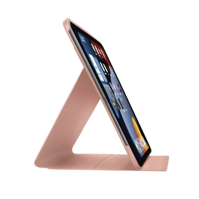 SBS MAPA PRO IPAD 2021/2020/2019 10,2'' ROZA