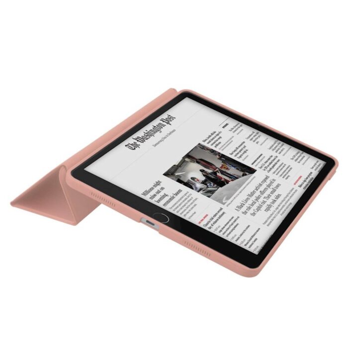 SBS MAPA PRO IPAD 2021/2020/2019 10,2'' ROZA - Image 4