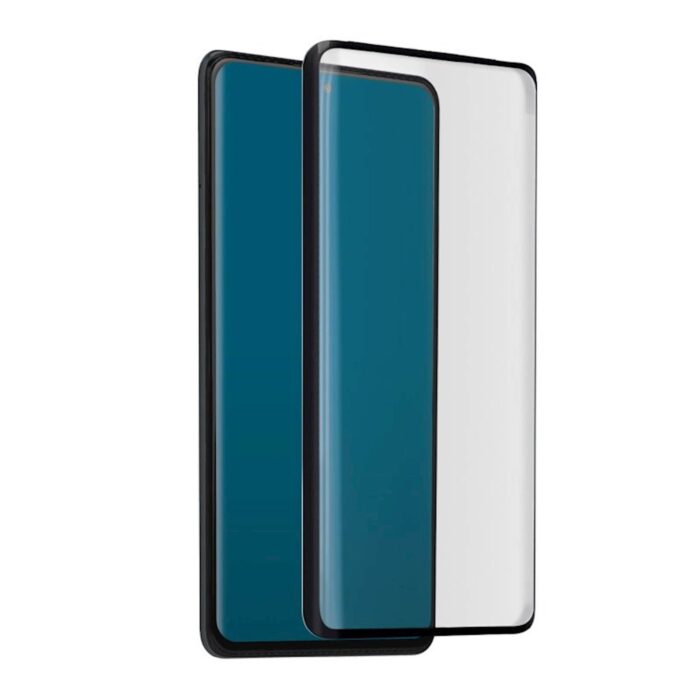 SBS STEKLO 4D XIAOMI 12 PRO ČRNO