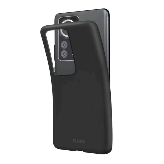 SBS OVITEK SENSITY XIAOMI 12 PRO ČRN