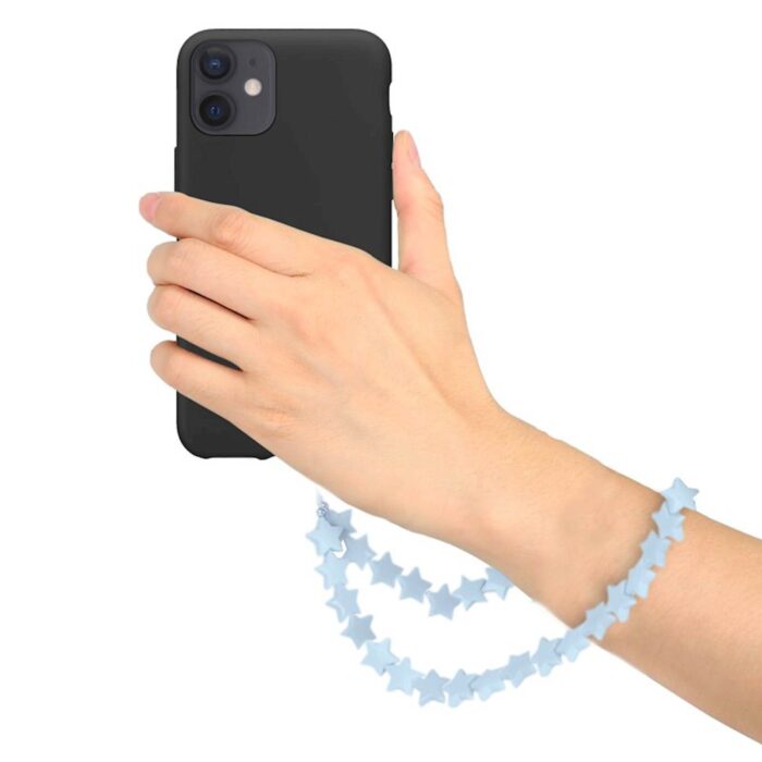 PAŠČEK ZA PAMETNI TELEFON MODRE ZVEZDICE - Image 3